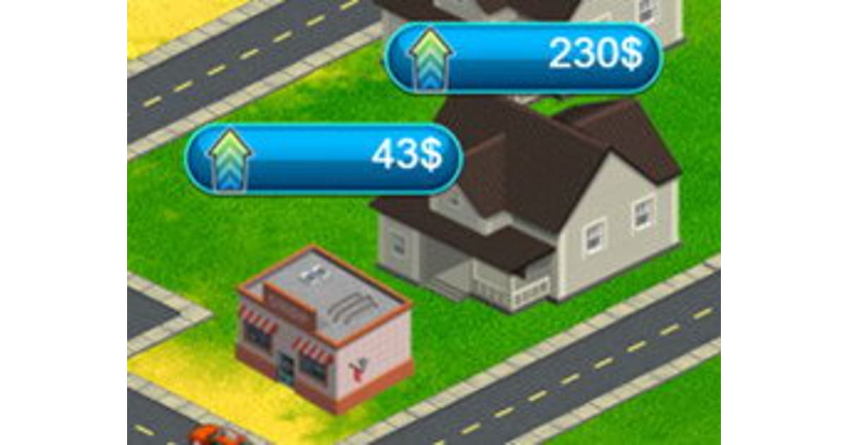 Real Estate Tycoon Play Real Estate Tycoon Online