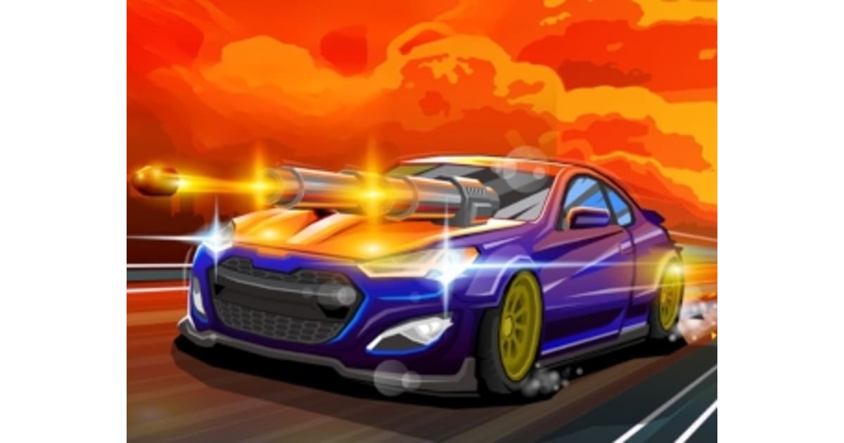 Road Fury - Play Road Fury Online - BestGames.Com