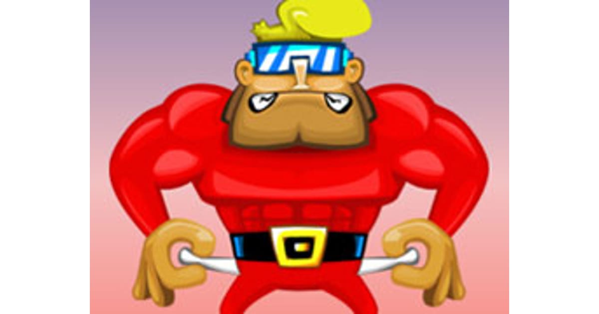 Rob Runner - Play Rob Runner Online - BestGames.Com