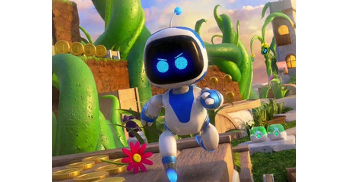Robot Astro Party Unblocked: Fun Multiplayer Game