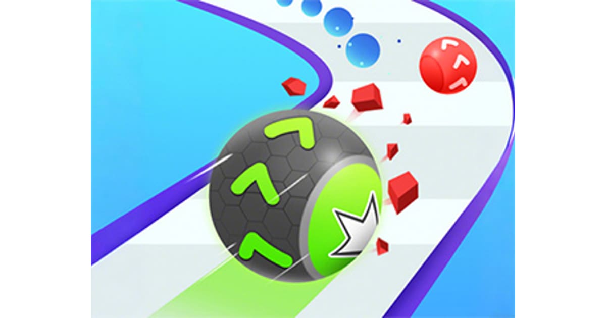 Fun Run Game Play On Bestgames