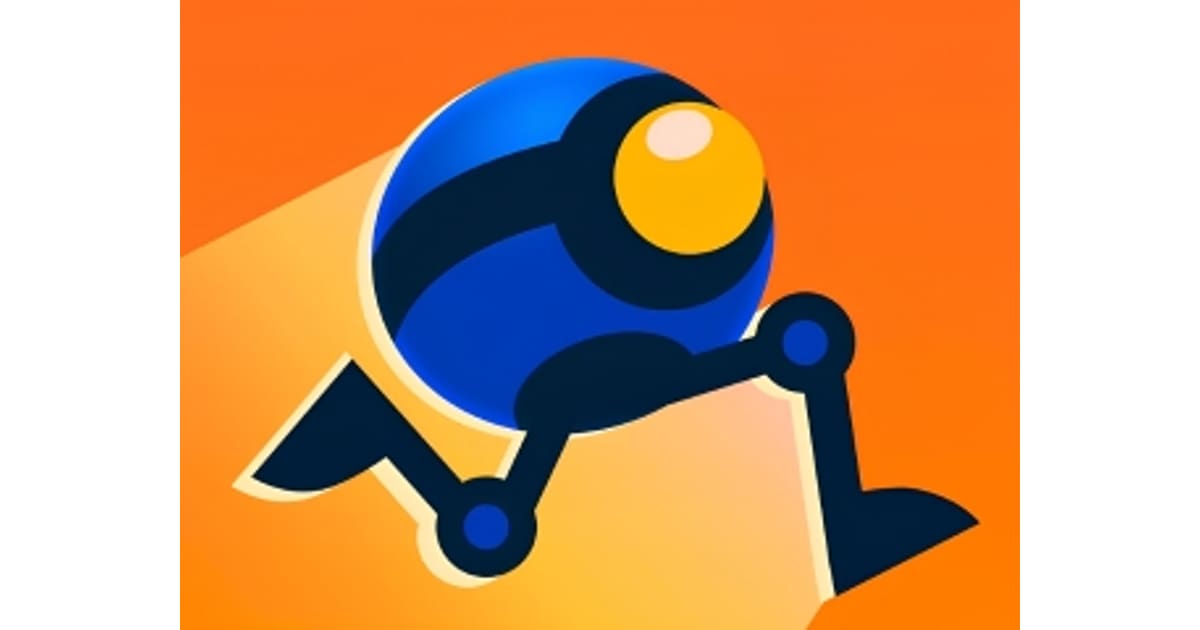 Rolly Legs - Play Rolly Legs Online - BestGames.Com