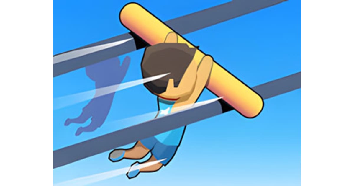 Roof Rails Online Play Roof Rails Online Online