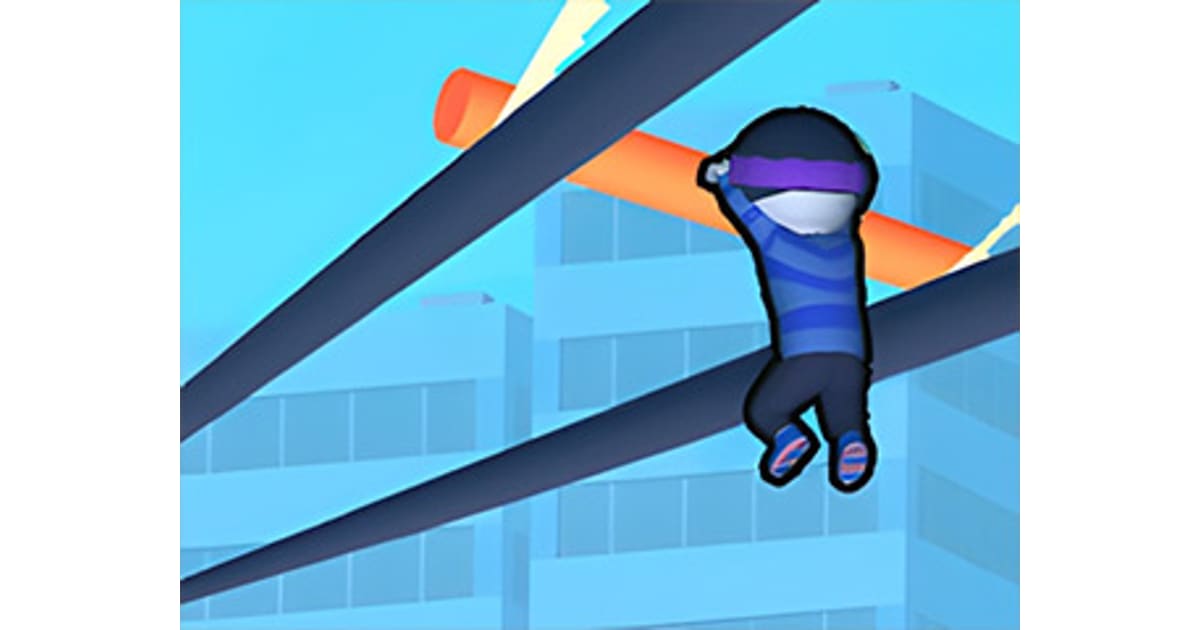 Roof Rails Play Roof Rails Online