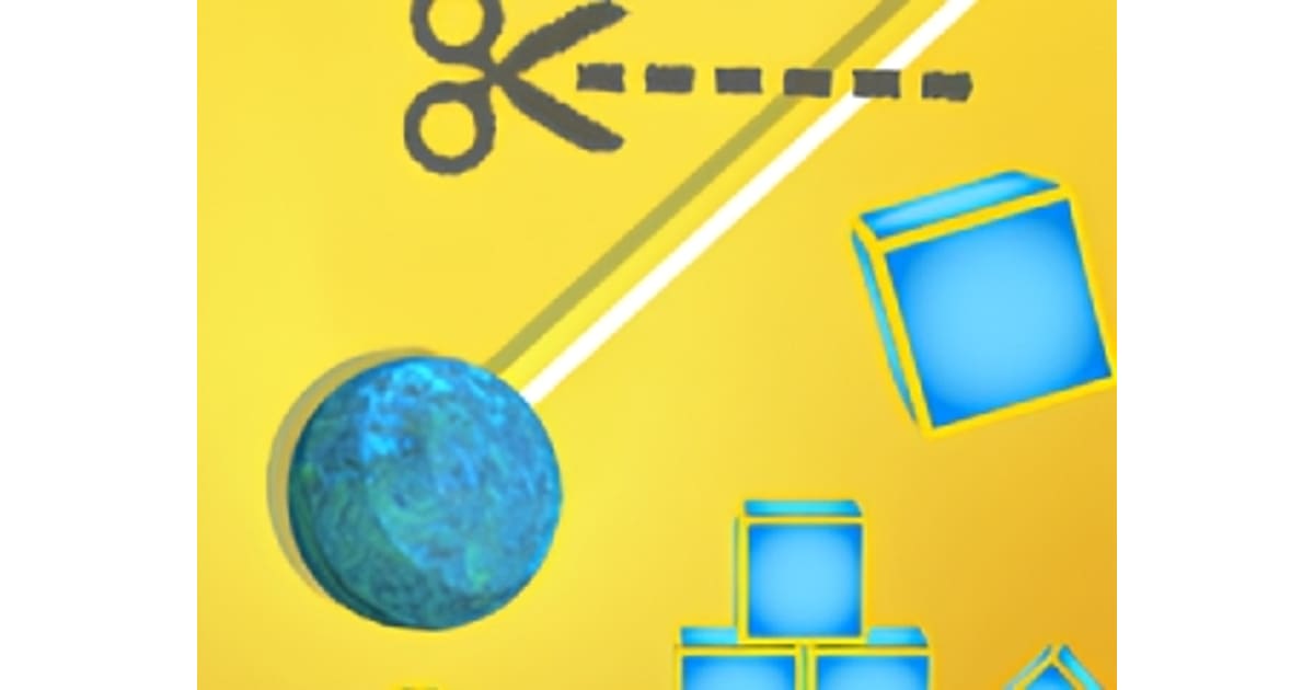 Rope Cut And Boom - Play Rope Cut And Boom Online - BestGames.Com