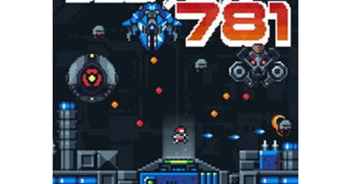 Sector 781 - Play Sector 781 Online - BestGames.Com