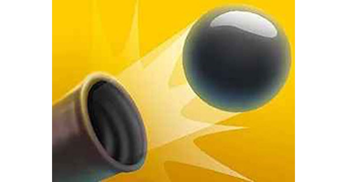 Shoot The Cannon Play Shoot The Cannon Online