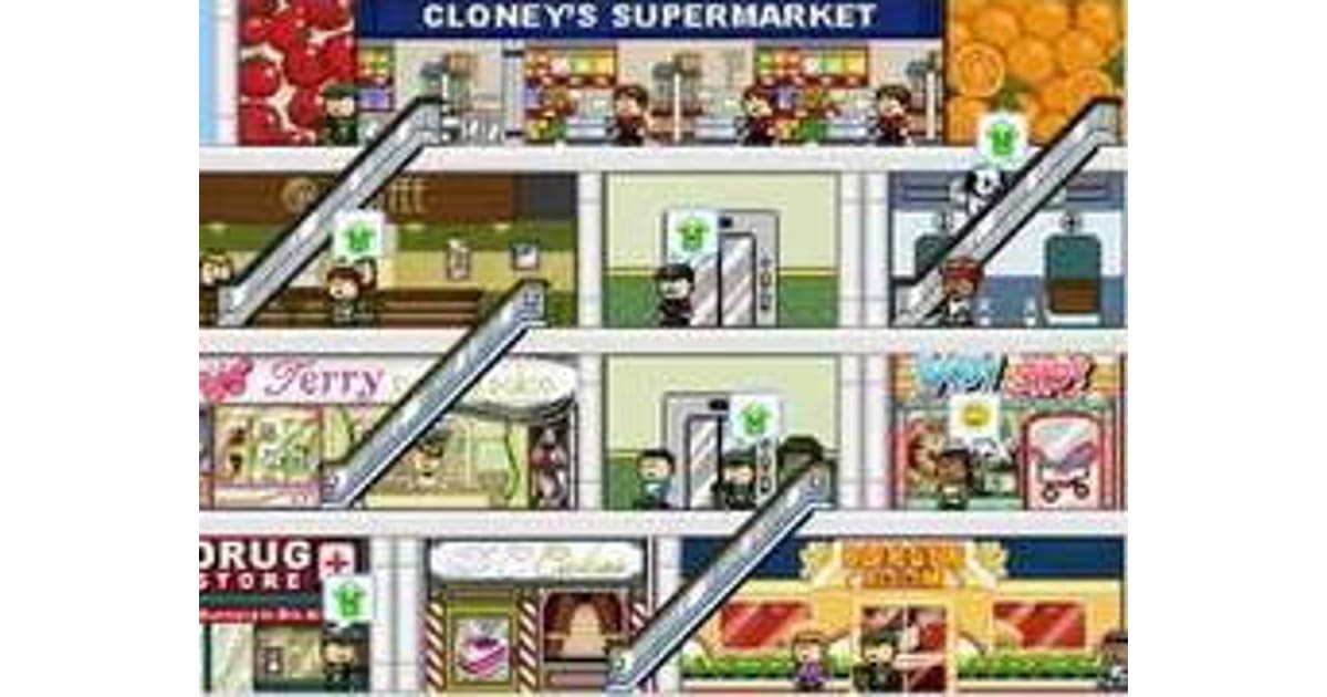 Shop Empire 2 - Play Shop Empire 2 Online - BestGames.Com