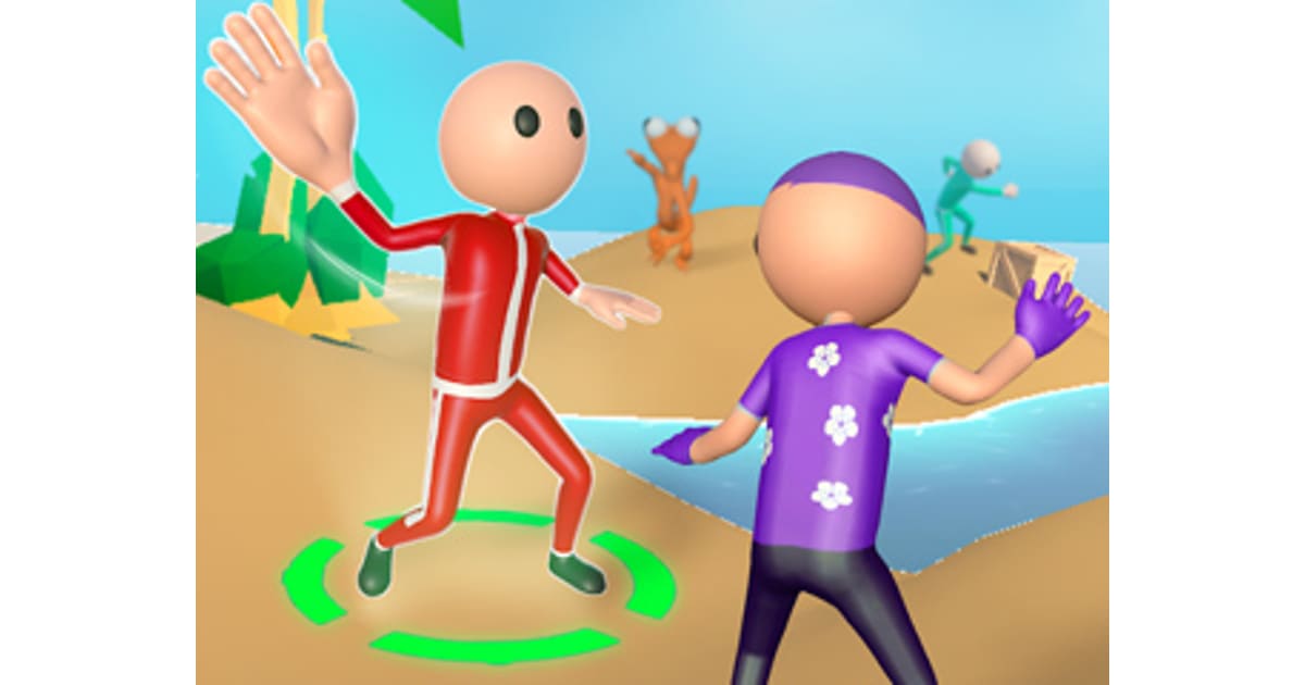 Slap And Run 3 - Play Slap And Run 3 Online - BestGames.Com
