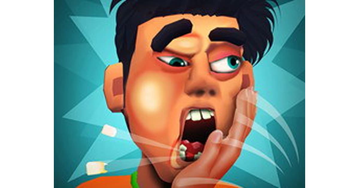 Slap King - Play Slap King Online - BestGames.Com