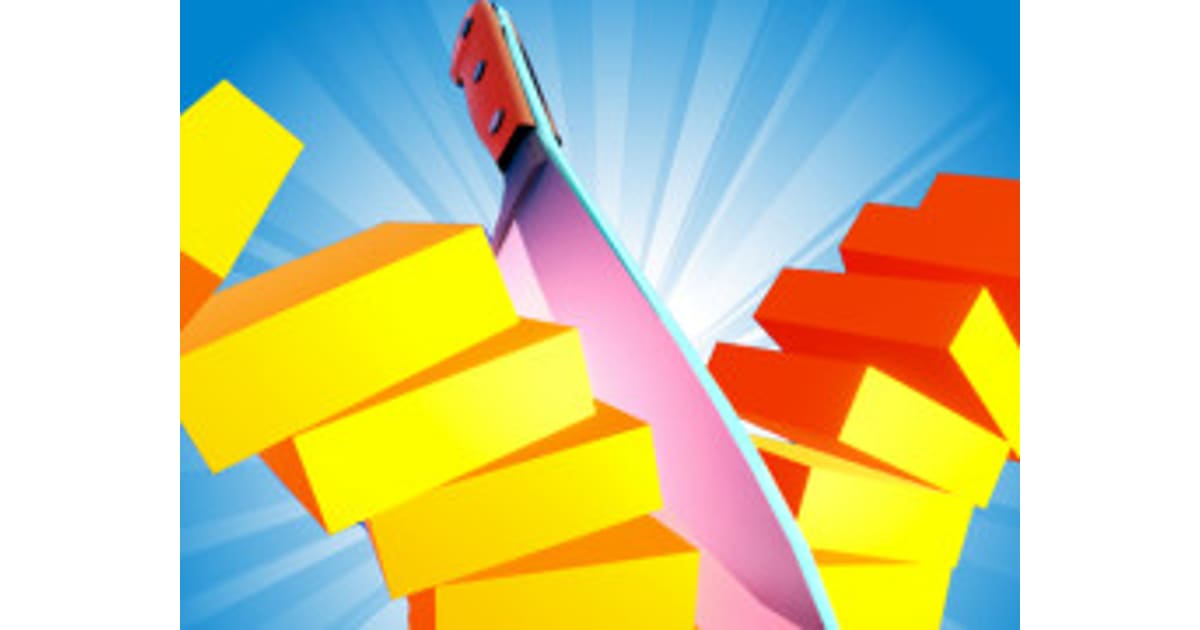 Slice It All Online - Play Slice It All Online Online - BestGames.Com