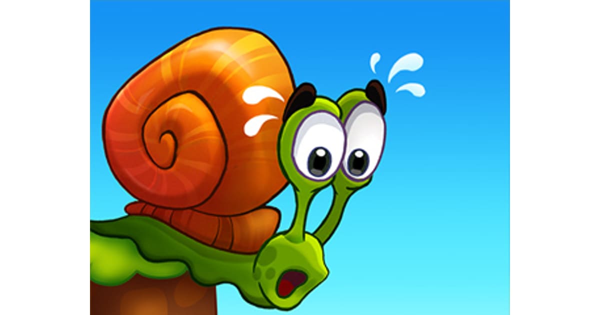 Snail Bob 8 Play Snail Bob 8 Online