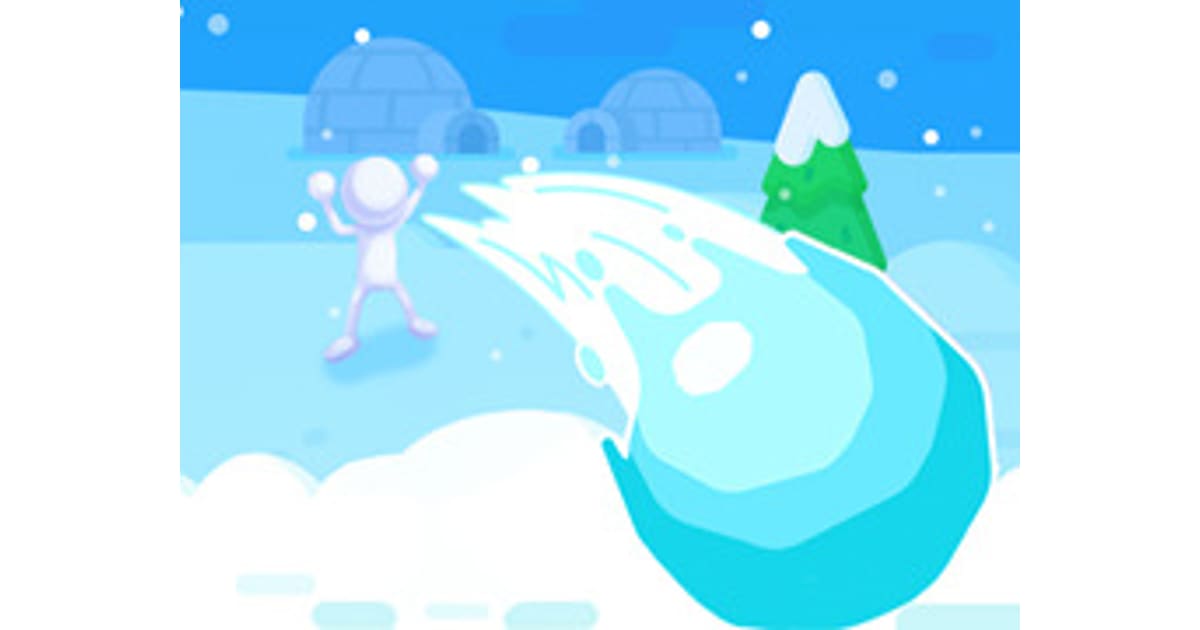 Snowball.io 2 - Play Snowball.io 2 Online - BestGames.Com