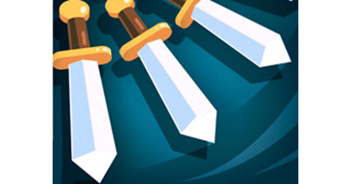 Spinning Blades Play Spinning Blades Online