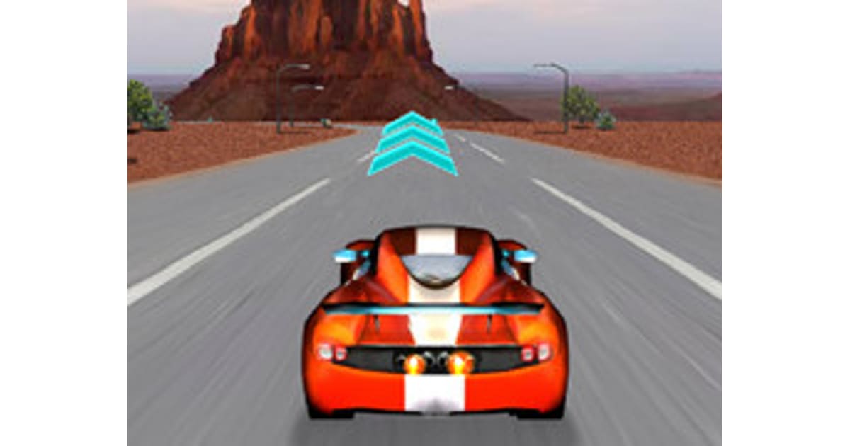 Sports Car Racing - Play Sports Car Racing Online - BestGames.Com