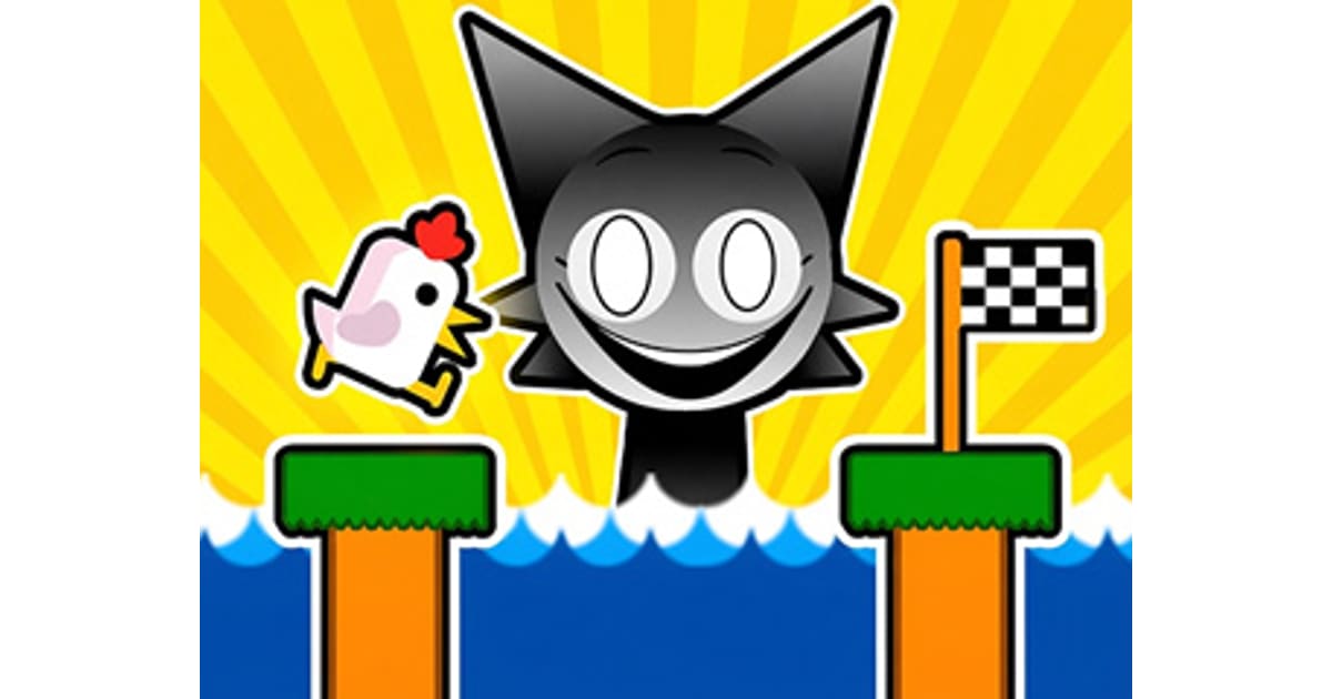 Casual Sprunky Mini Games Unblocked G+ | Bestgames
