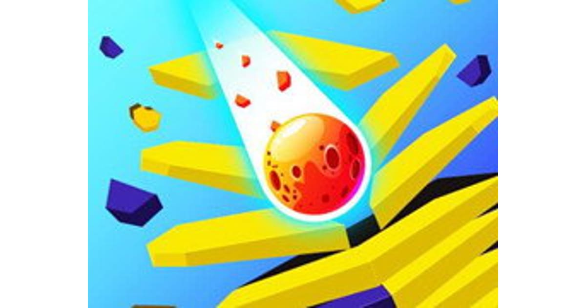 Stack Ball 3 - Play Stack Ball 3 Online - BestGames.Com