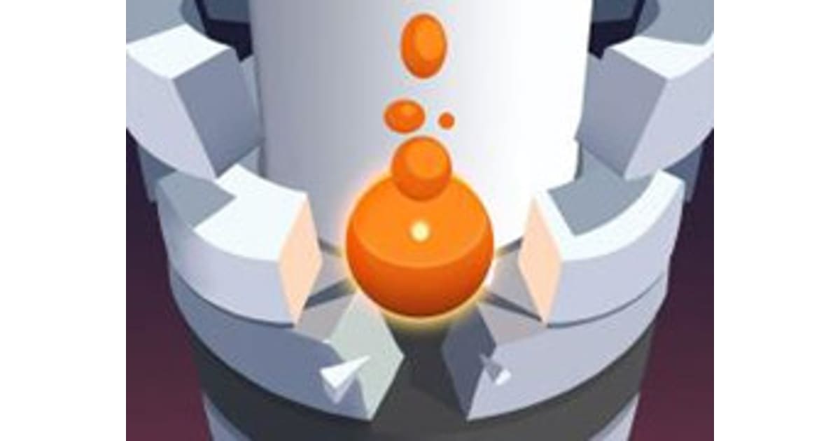 Stack Fall Play Stack Fall Online