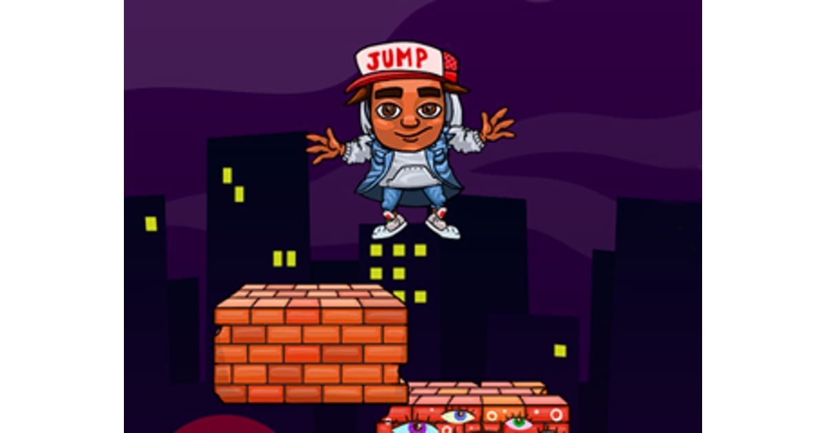 Stack Jump Play Stack Jump Online