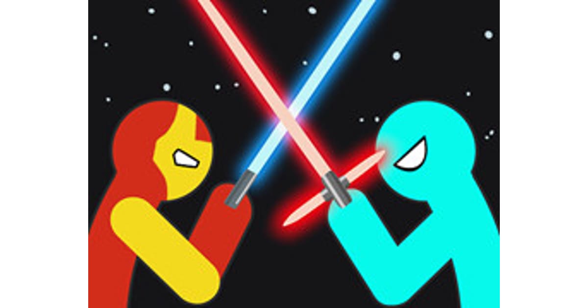 Stickman Supreme Duelist 2 Play The Game Online