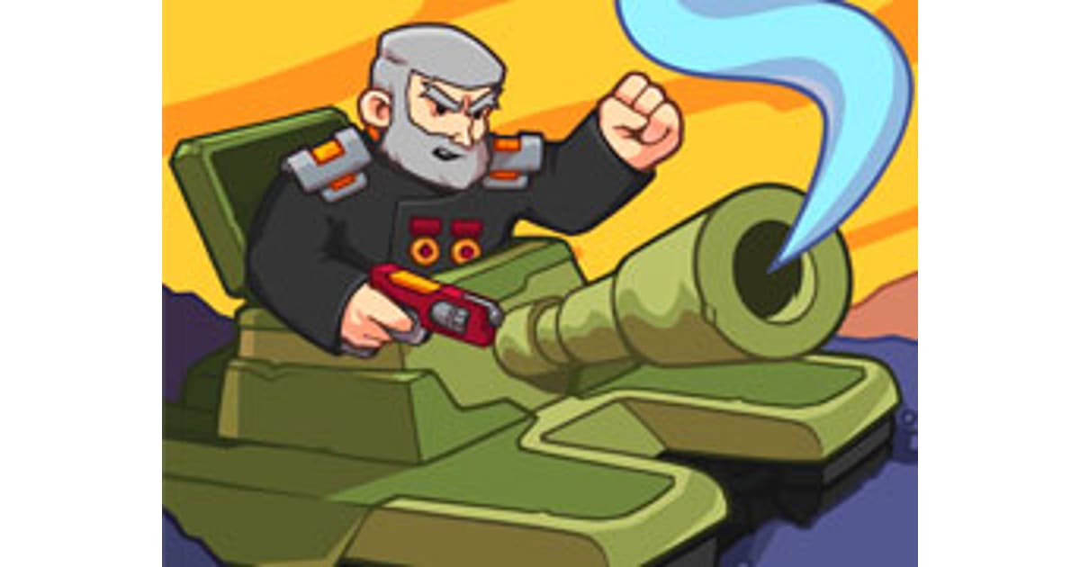 Tank MIX - Play Tank MIX Online - BestGames.Com
