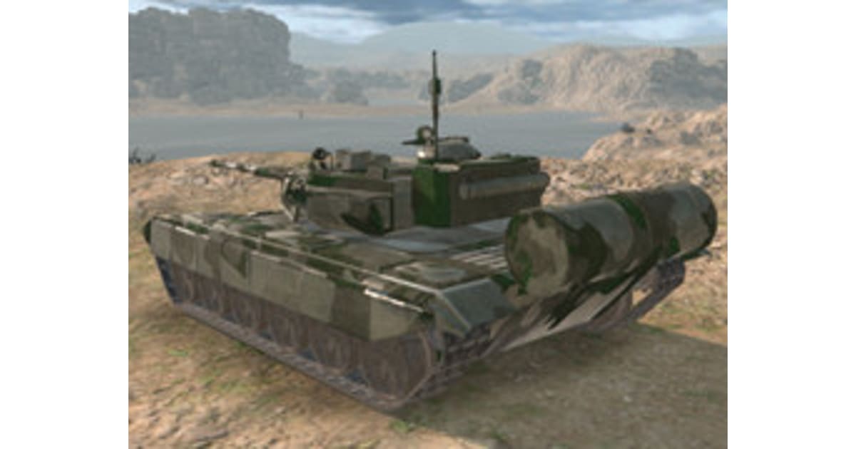 Tank Off 3 - Play Tank Off 3 Online - BestGames.Com