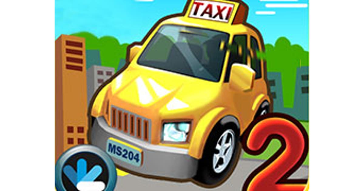 Taxi Driver 2 Play Taxi Driver 2 Online