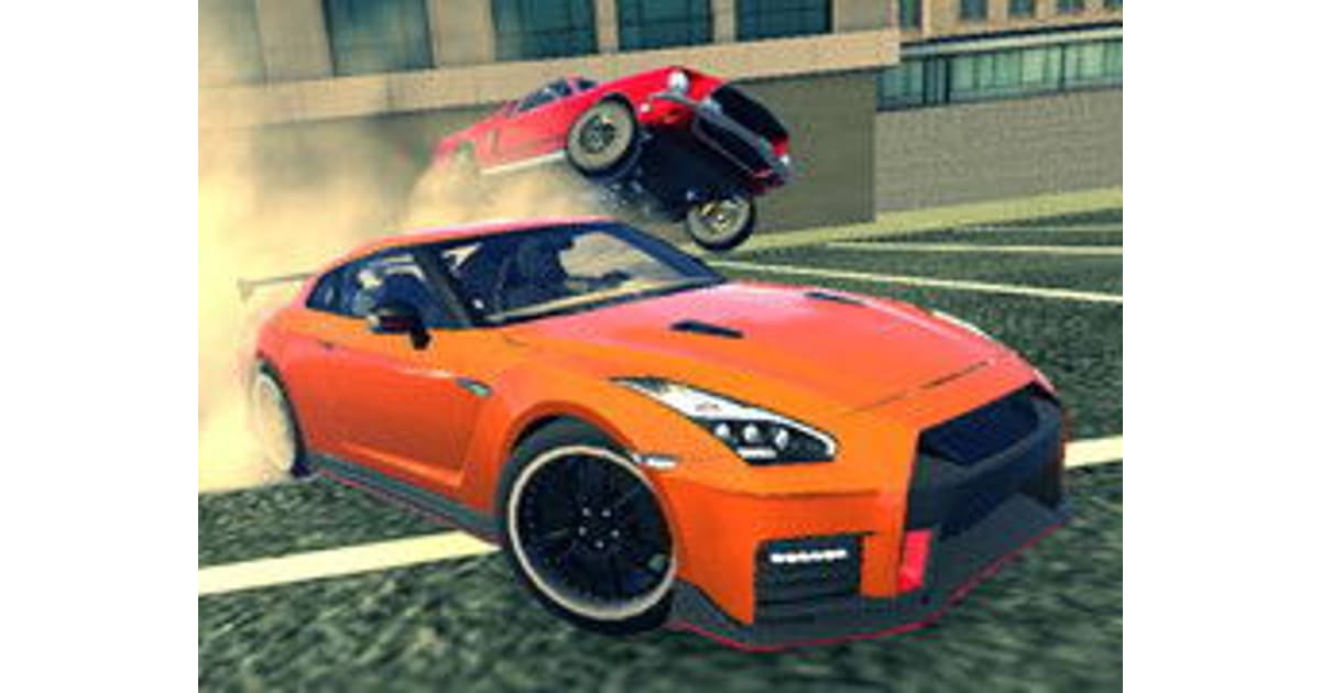TM Driver - Play TM Driver Online - BestGames.Com