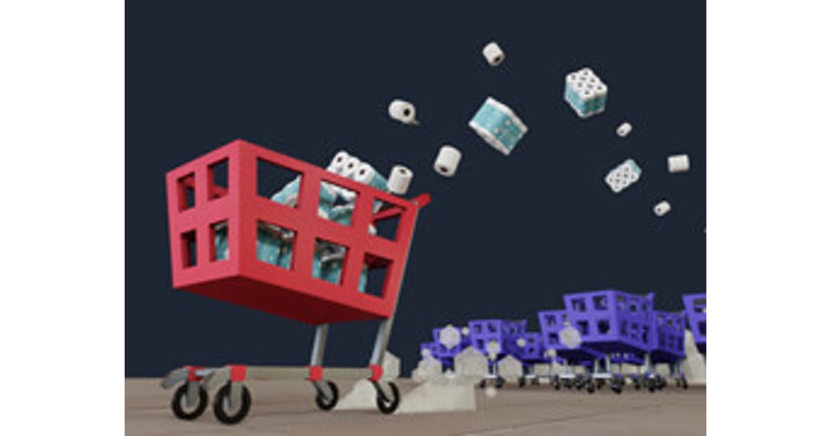 Toilet Paper Hoarder Play Toilet Paper Hoarder Online