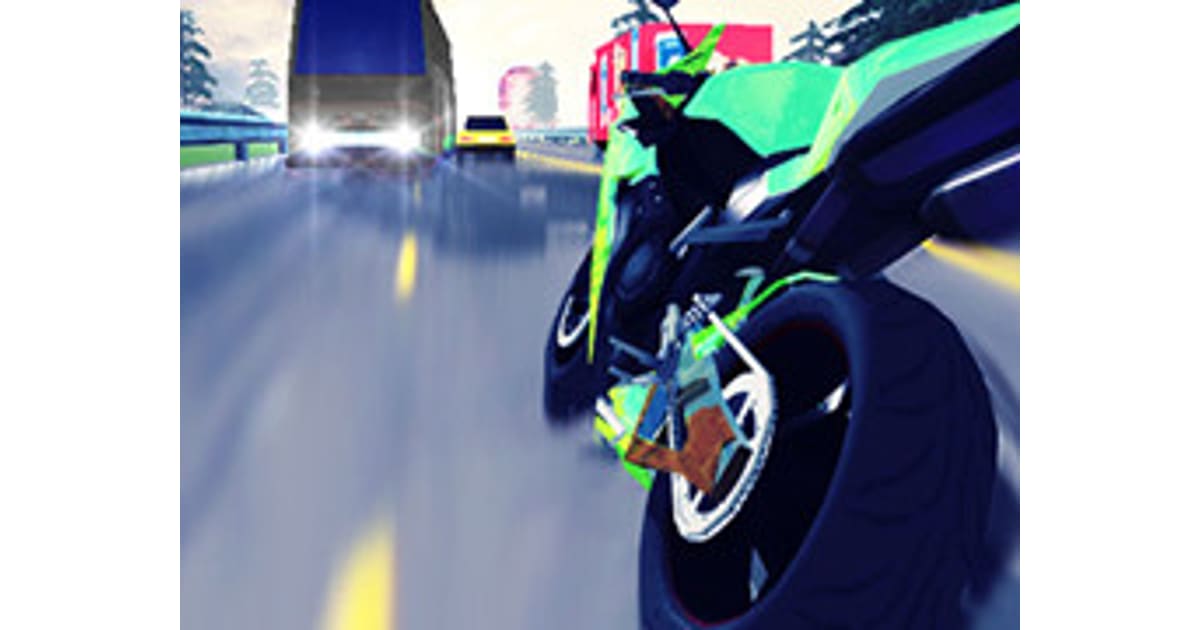 Traffic Rider Play Traffic Rider Online