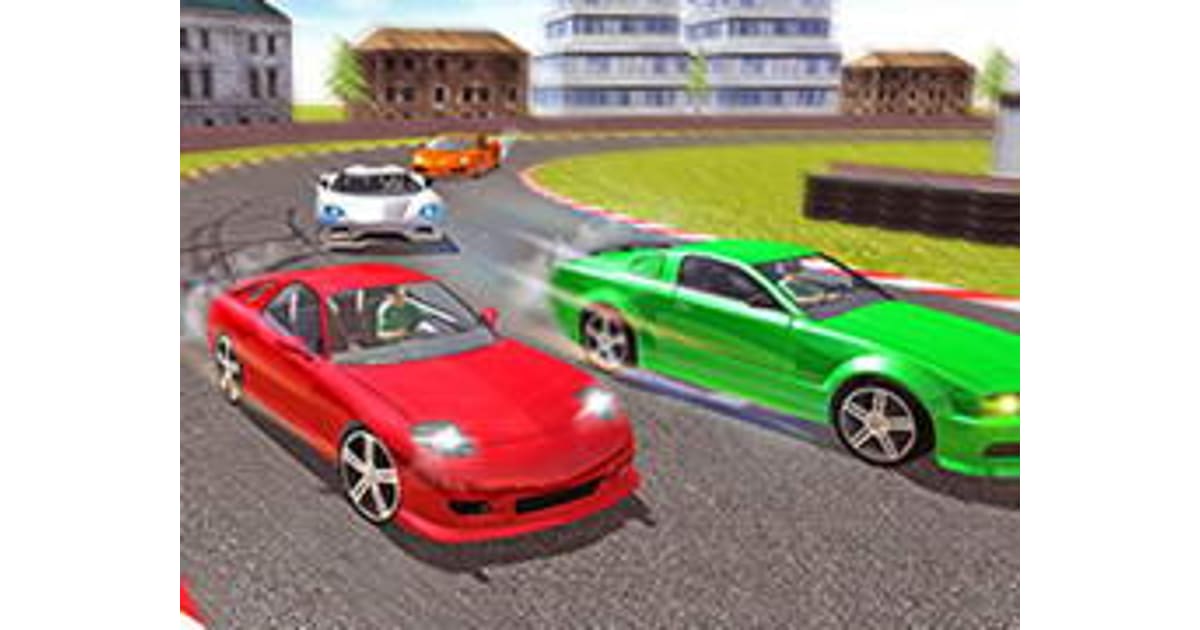 Training Race - Play Training Race Online - BestGames.Com