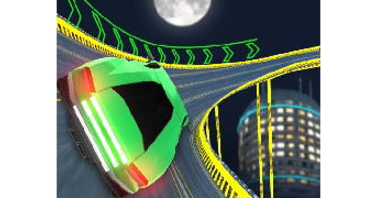 Two Punk Racing - Play Two Punk Racing Online - BestGames.Com