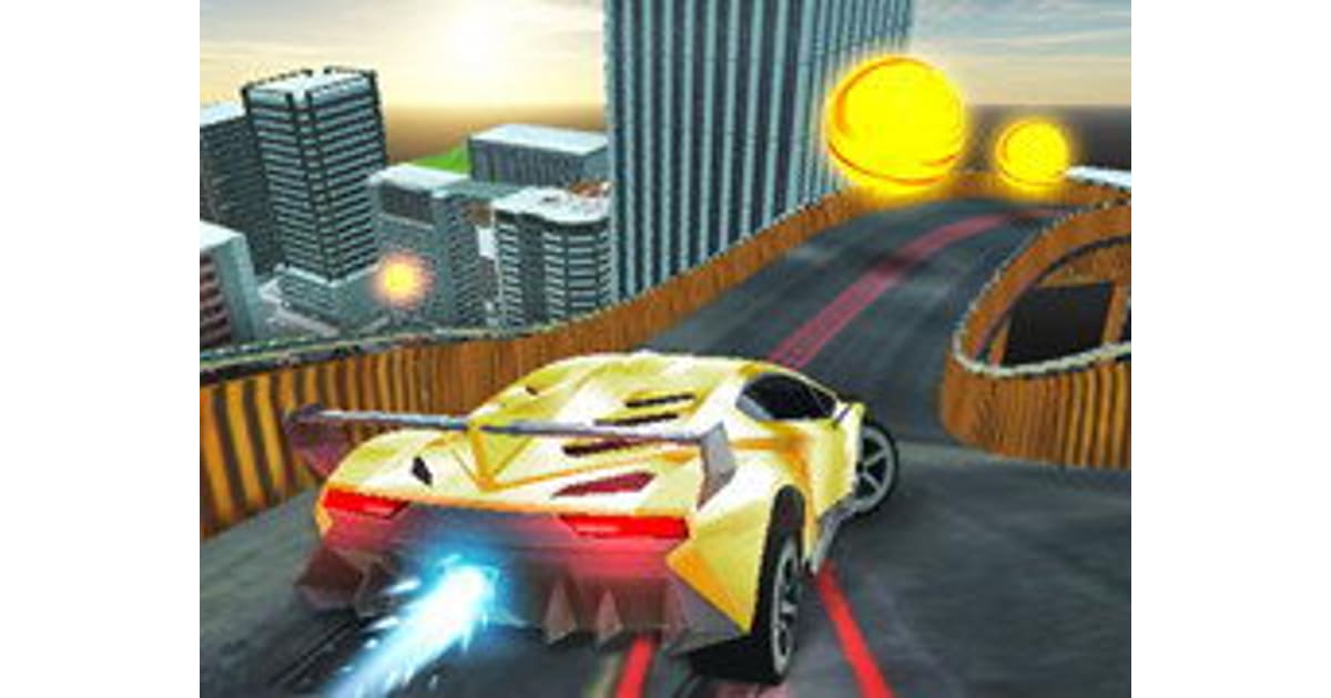 Two Stunts - Play Two Stunts Online - BestGames.Com