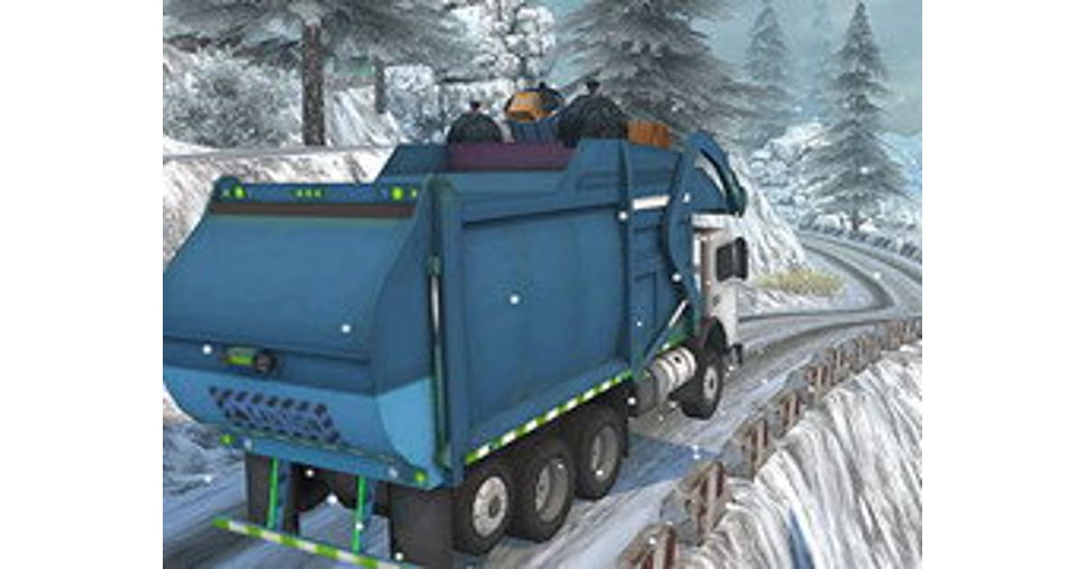Us Cargo Truck Driver Racing Game - Play Now - BestGames.Com