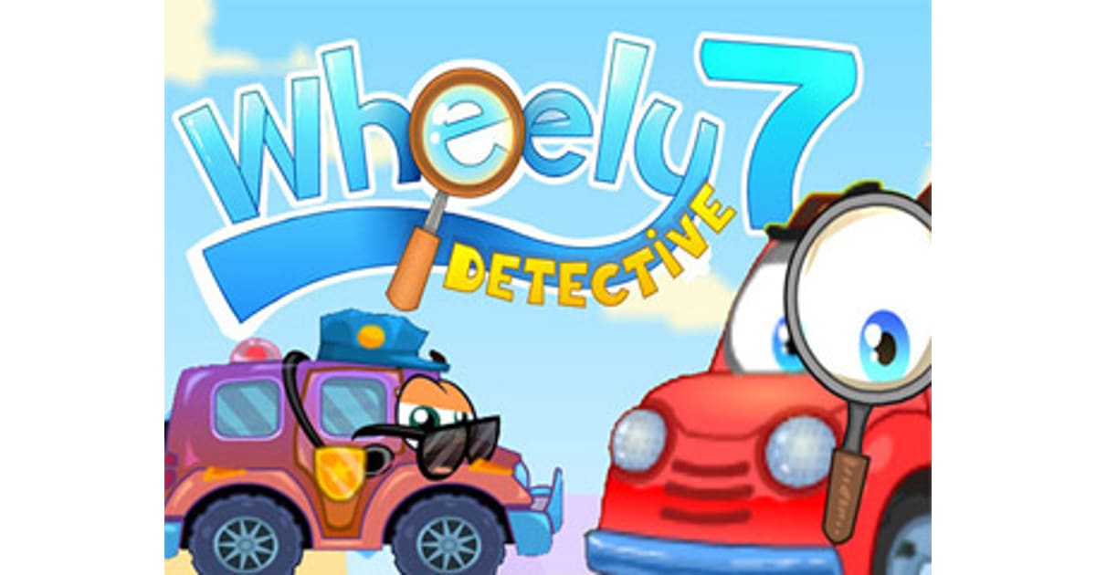 Wheely 7 - Play Wheely 7 Online - BestGames.Com