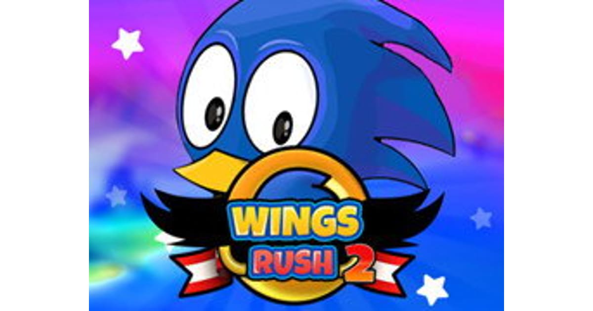 Wings Rush 2 Play Wings Rush 2 Online