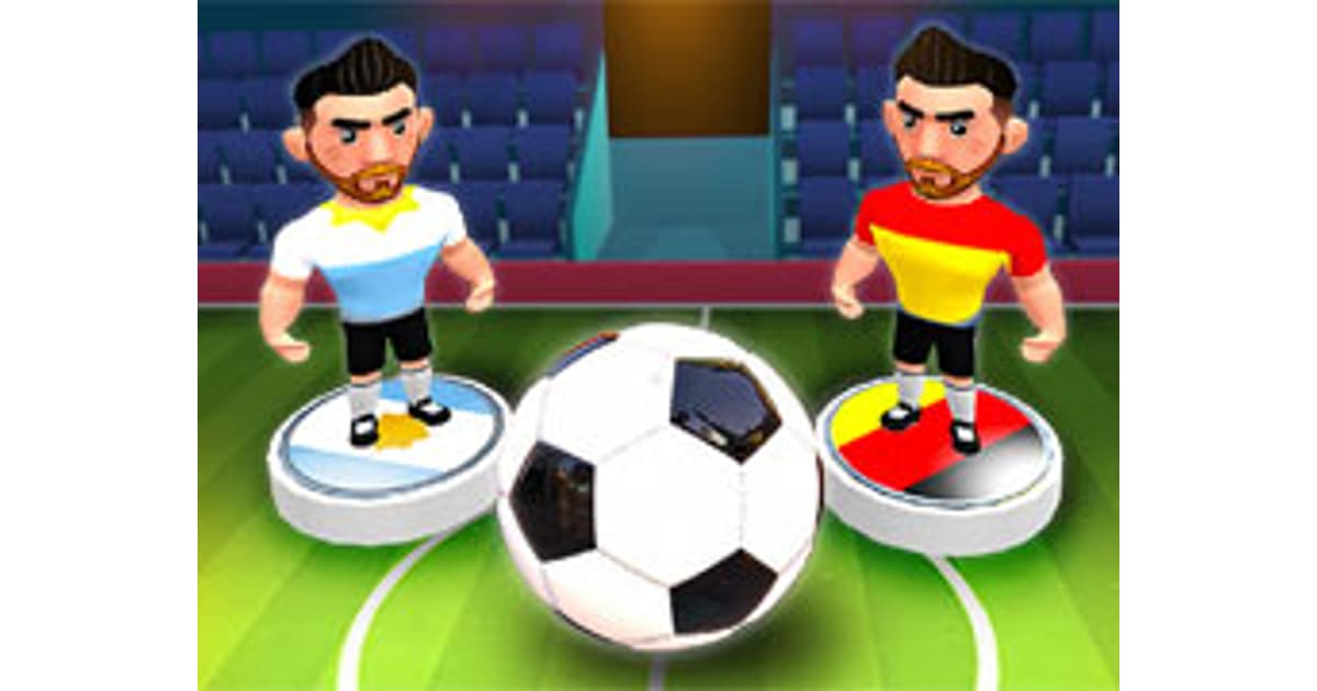World Cup Fever Play World Cup Fever Online