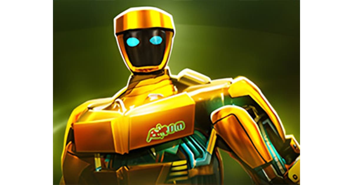 world robot boxing gameplay