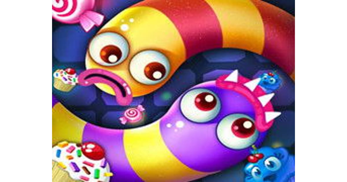Wormate Sweetness - Play Wormate Sweetness Online - BestGames.Com