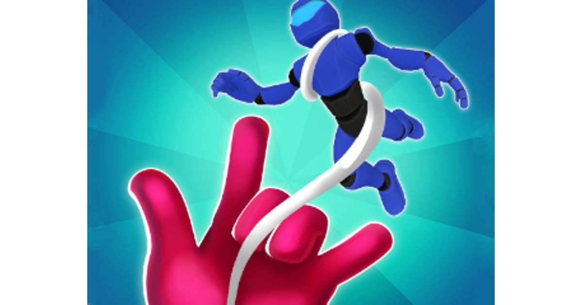 Yoyo Hero 3D Play Yoyo Hero 3D Online