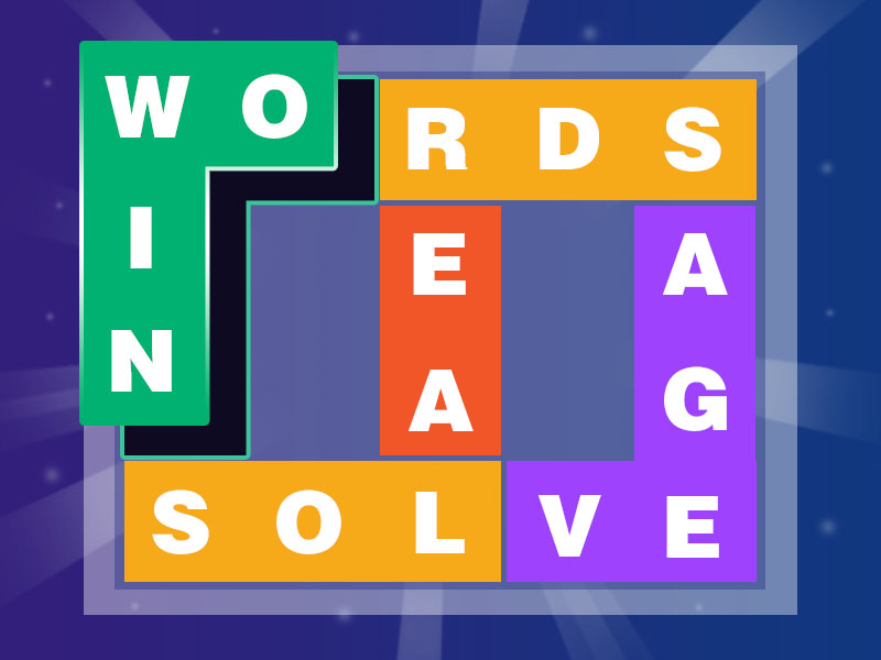 Figgerits Word Puzzle Game