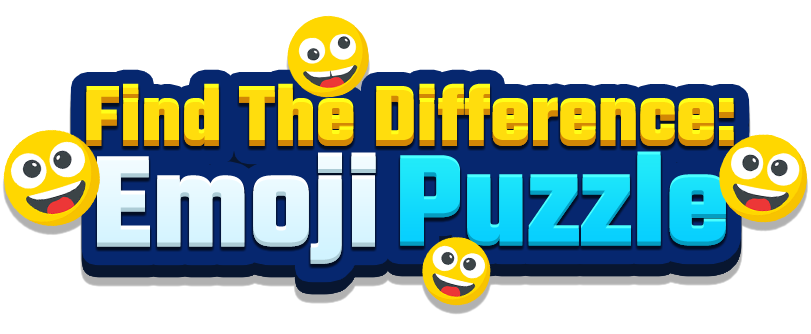 EMOJI PUZZLE free online game on