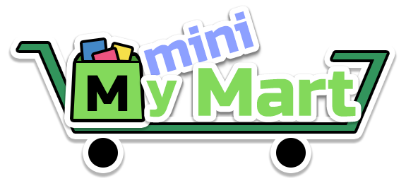 My Mini Mart Game - Play Online