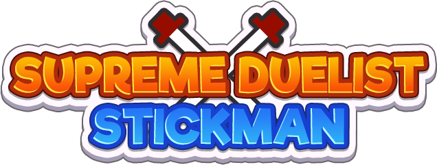 SUPREME DUELIST STICKMAN 2 PLAYER Games