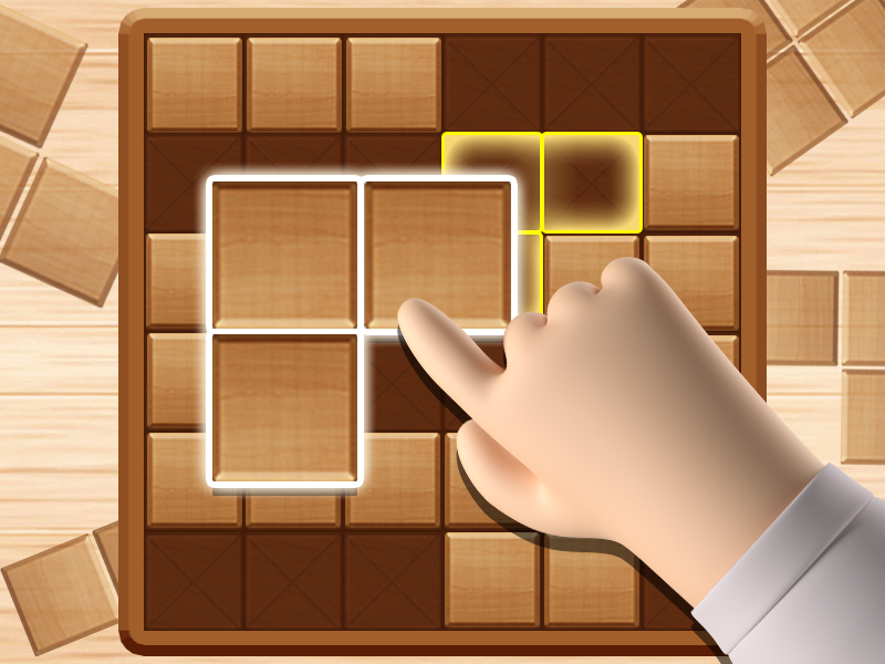 BLOCK BLAST free online game on