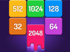 2048 Merge Block