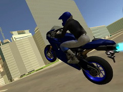 3D Moto Simulator 2 