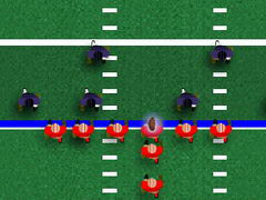 American Football games - Play Online For Free at BestGames.Com