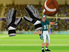 American Football Challenge