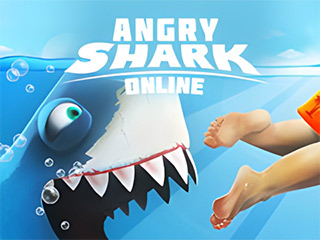 Angry Shark Online